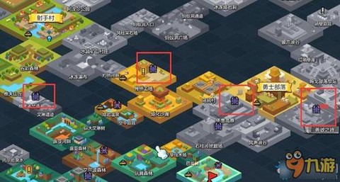 冒险岛2怎么练级最快