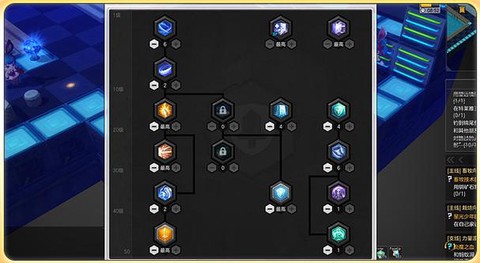 冒险岛2怎么练级最快[图1]