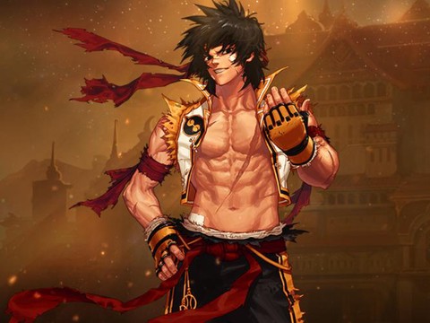 dnf男格斗家转什么职业好[图2]