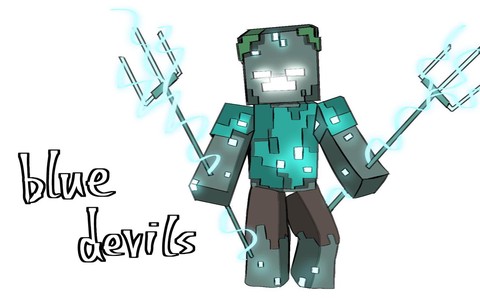 我的世界怎么画僵尸[图2]