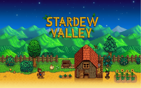 星露谷物语怎么养兔子[图2]