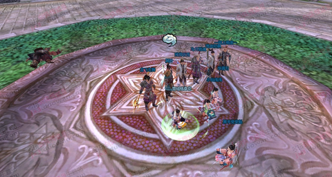 剑网3龙渊泽怎么打[图1]