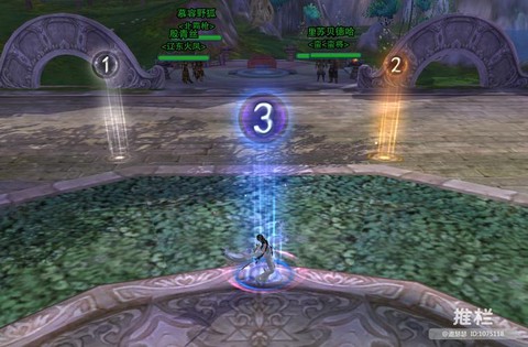 剑网3龙渊泽怎么打[图2]