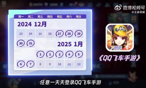 qq飞车幸运币有什么用[图2]
