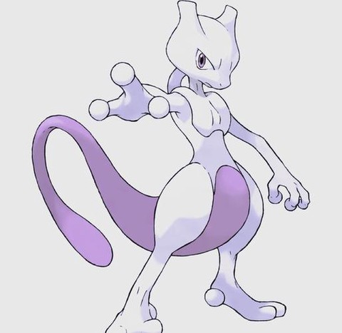 宝可梦用什么打超梦[图1]