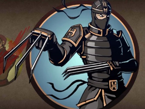 暗影格斗2暗影怎么画[图1]