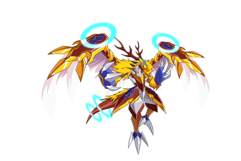 赛赛尔号什么克圣灵[图1]