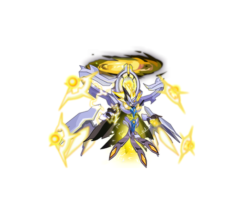 赛赛尔号什么克圣灵[图2]