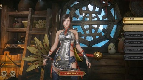 怪物猎人ol怎么升hr[图2]