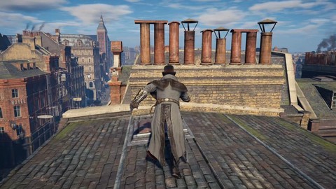 刺客信条大革命怎么调画质