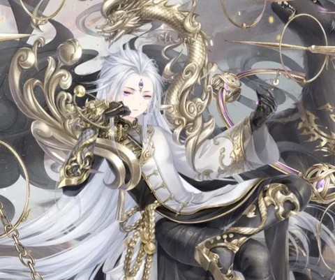 奇迹暖暖怎么变成男的[图2]