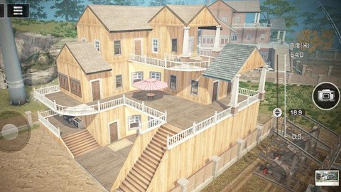 明日之后怎么造房子