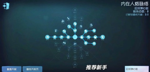 第五人格人格怎么拿