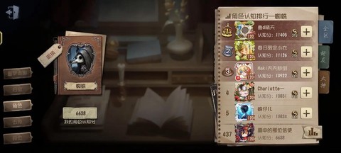 第五人格人格怎么拿[图2]