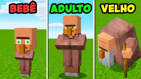 我的世界怎么跟村民说话