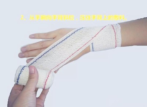绝地求生怎么制作绷带