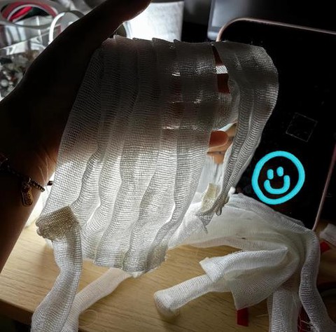 绝地求生怎么制作绷带[图1]