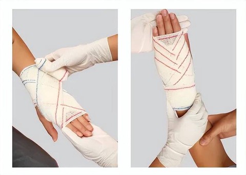 绝地求生怎么制作绷带[图2]