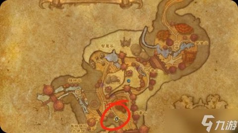 魔兽世界传家宝怎么买[图1]