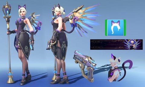 守望先锋328送什么[图2]