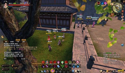 九阴真经现在怎么玩