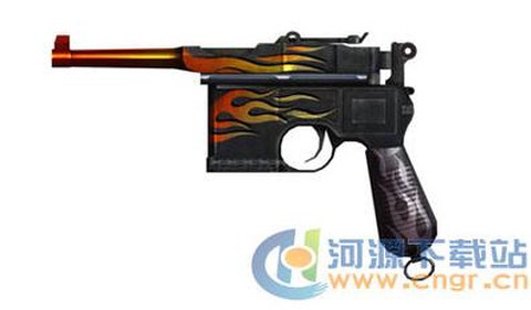 穿越火线弹夹怎么弄多