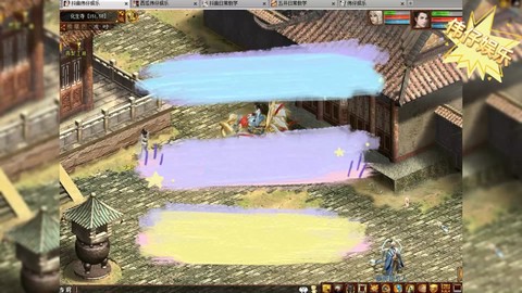 大话西游2怎么买月卡