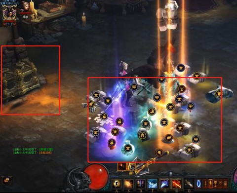 暗黑破坏神3怎么激活