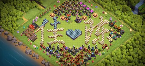 部落冲突里怎么加部落