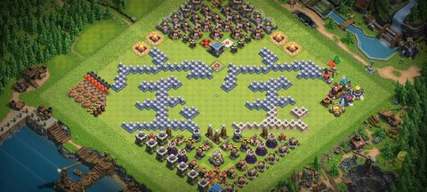 部落冲突里怎么加部落[图1]