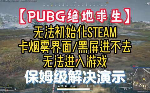 绝地求生未响应怎么办[图2]