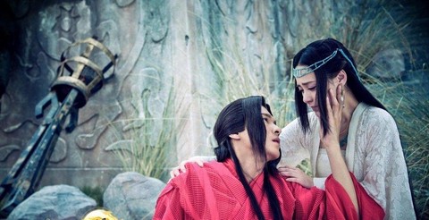 古剑奇谭的结局是什么[图1]