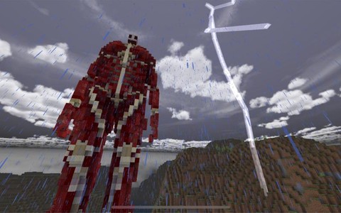 我的世界巨人怎么做[图1]