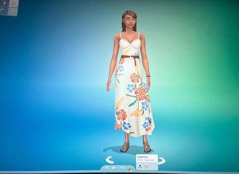 模拟人生4怎么换工作[图1]