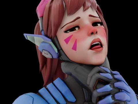 守望先锋为什么很模糊[图1]