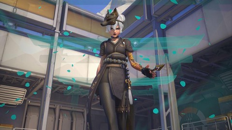 守望先锋为什么很模糊[图2]