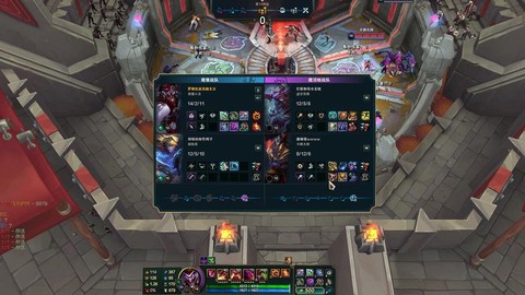 英雄联盟为什么没人玩[图2]