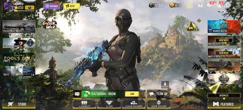 使命召唤是什么游戏