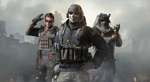 使命召唤是什么游戏[图1]