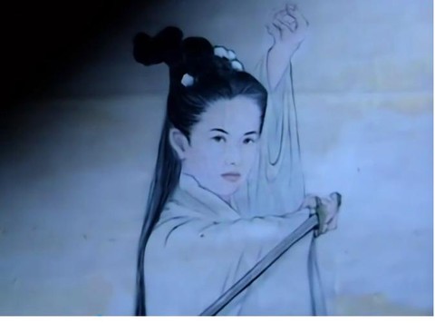 金庸群侠传如何王语嫣[图1]