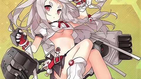 碧蓝航线34捞什么