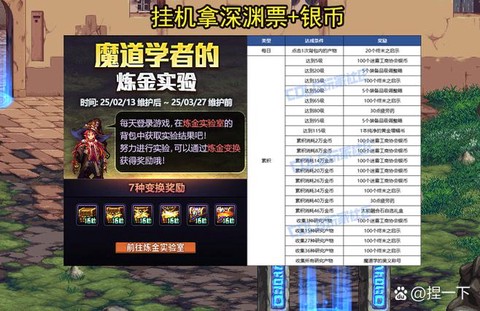 dnf燃烧疲劳有什么用