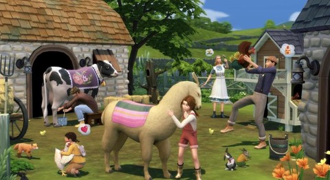 模拟人生4如何拳击