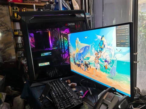 电脑怎么玩梦幻西游[图1]