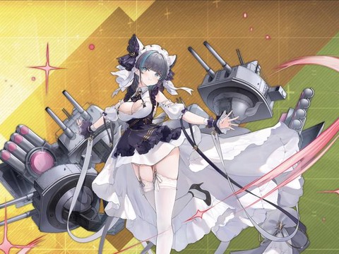 碧蓝航线什么主炮好[图2]