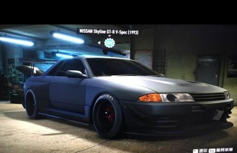 极品飞车19怎么语音