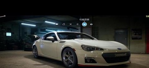 极品飞车19怎么语音[图2]