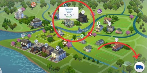 如何重置模拟人生4[图2]