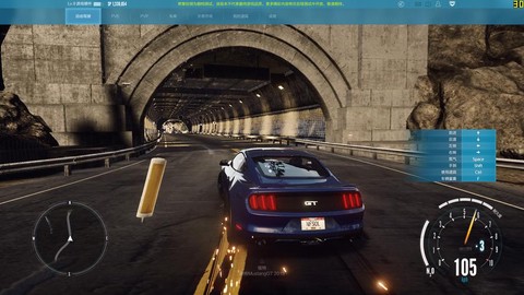 怎么评价极品飞车ol