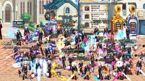 dnf混伤职业堆什么